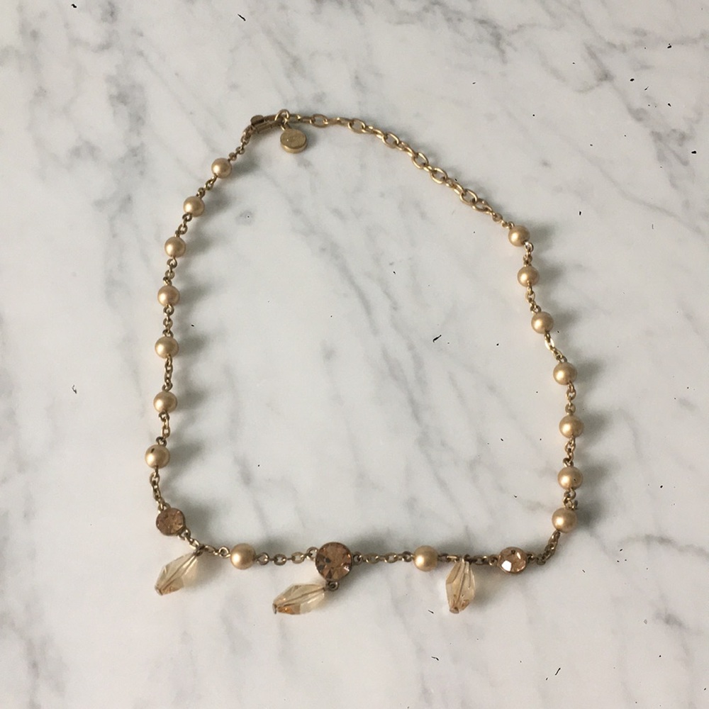 Necklace - Picture 2 of 2